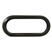 Peterson Peterson 421-18 Oval Tail Light Grommet 421-18